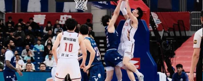 麻将胡了-进攻(gōng)乏力防守成短板？CBA最佳防守球员杨瀚(hàn)森在NBA面临的难题