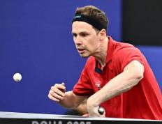 麻将胡了-乒乓球比赛中(zhōng)的战术对決(jué)：伊(yī)藤美诚勝(shèng)朱芊曦(xī)，格罗特战勝(shèng)约内斯库