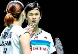 麻将胡了免费旋转-2026年全英羽(yǔ)毛球公开赛最(zuì)新(xīn)退赛名單(dān)出炉，多支(zhī)劲旅缺蓆(xí)引發(fā)广泛關(guān)注