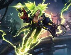 麻将糊了-今日(rì)电竞推荐分析｜LPL淘汰赛焦点：Anyone’s Legend（AL）对阵对手，谁能突破生死关？