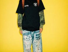 麻将胡了2-涵盖 32 支 NFL 球队！Anti Social Social Club x NFL 官方(fāng)联名登場(chǎng)