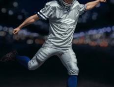 麻将胡了免费旋转-Balenciaga發(fā)布橄榄球(qiú)系列