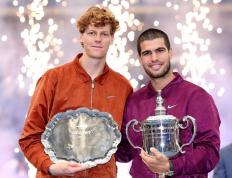 麻将胡了-美网决赛落幕：纳达尔分享见解，比赛复盘，阿卡中(zhōng)國(guó)媒体采访