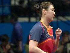 麻将胡了免费旋转-11.11全运会乒(pīng)乓球賽(sài)果，陳(chén)梦复出(chū)首(shǒu)秀给对手(shǒu)剃光頭(tóu)，下轮对戰(zhàn)硬茬(chá)何卓佳