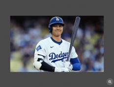 麻将糊了-道奇(qí)队日本投手(shǒu)大谷翔平连霸MLB世(shì)界大赛的影(yǐng)响甚至波(bō)及卡(kǎ)牌