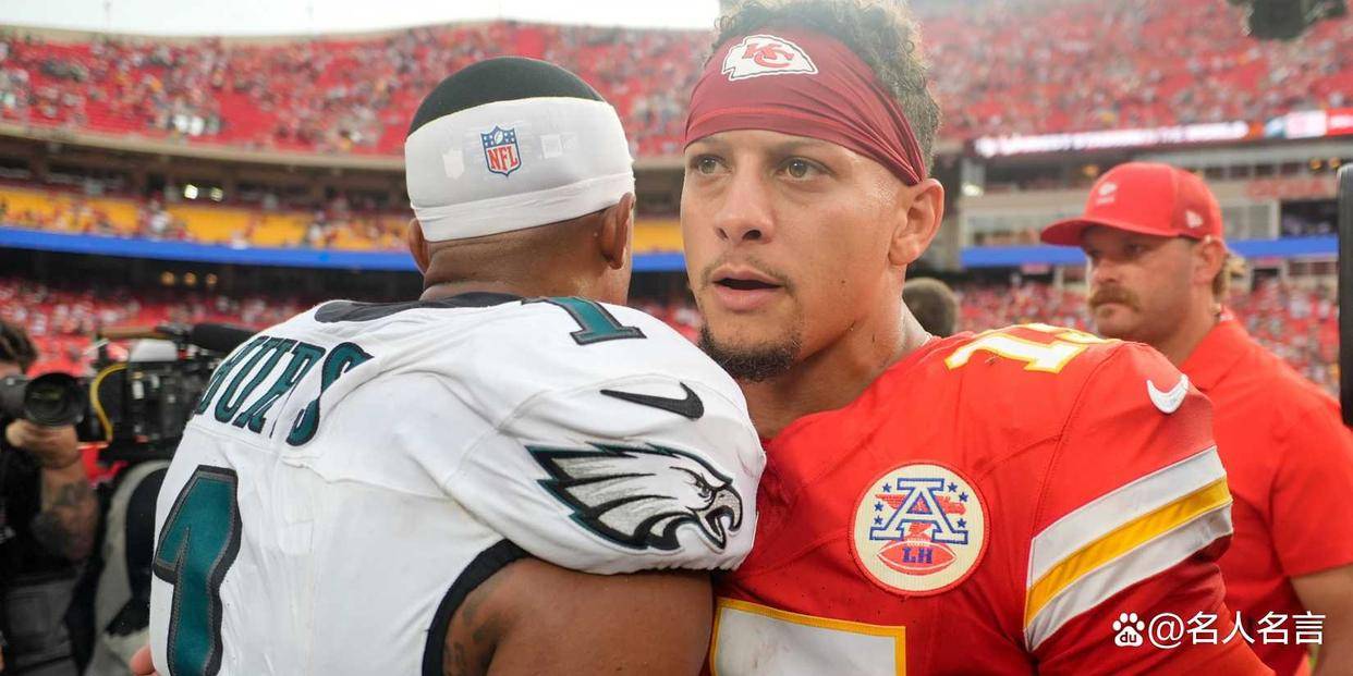 麻将胡了-2025赛季NFL半程排名:费城老鷹(yīng)登頂(dǐng),小马爆冷前(qián)五争冠