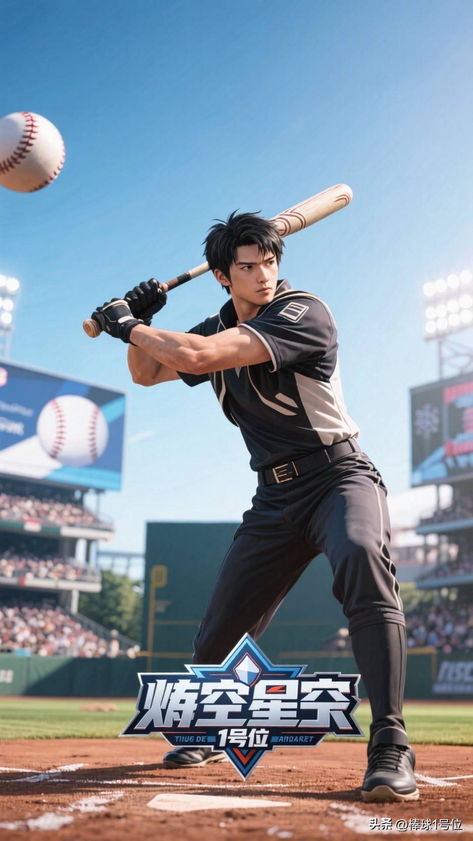 麻将糊了-《棒垒球科(kē)普》体育强国有哪(nǎ)些·棒球1号位