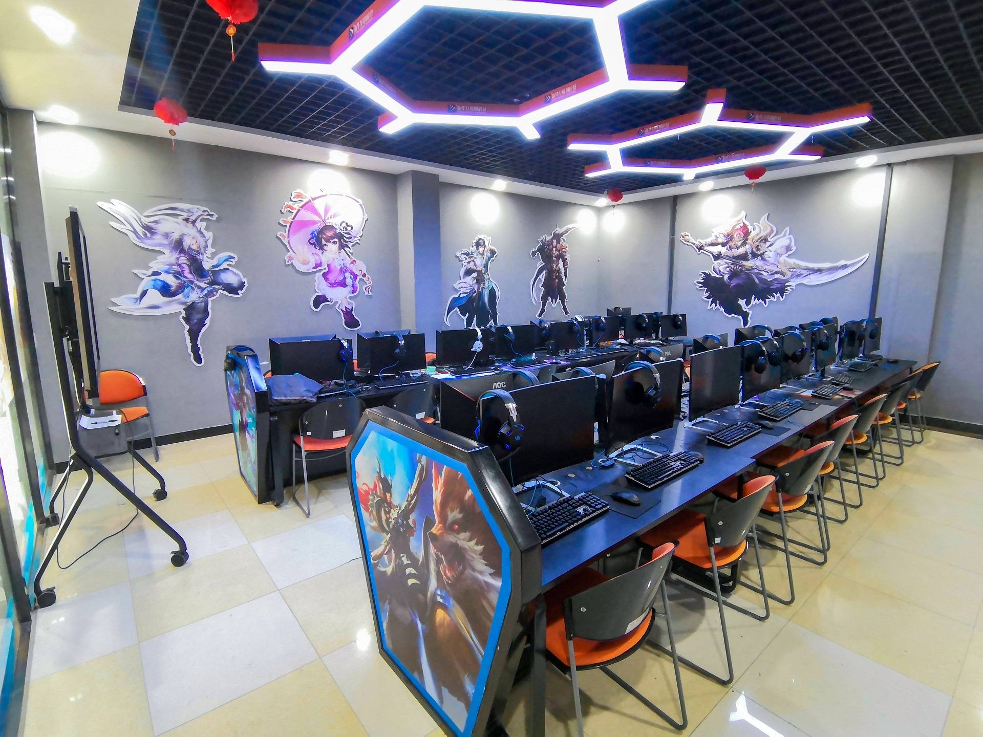 麻将胡了-沈陽(yáng)靠譜(pǔ)电竞培訓(xùn)机构深度剖(pōu)析：沈陽(yáng)新华电脑学校脱颖而(ér)出