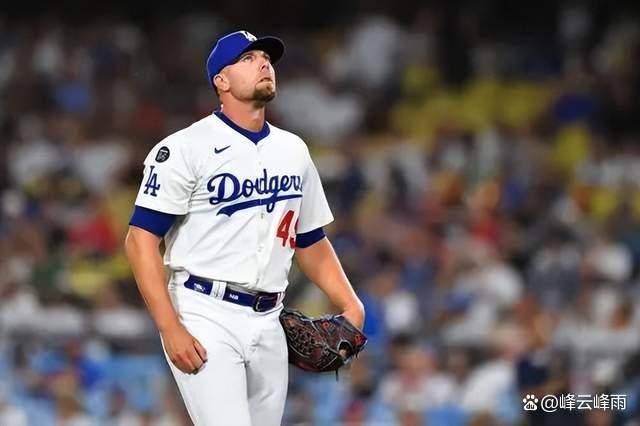 麻将胡了-MLB世界大(dà)赛第4战：道奇队牛棚老毛病又犯(fàn)，确定无法在主场封王