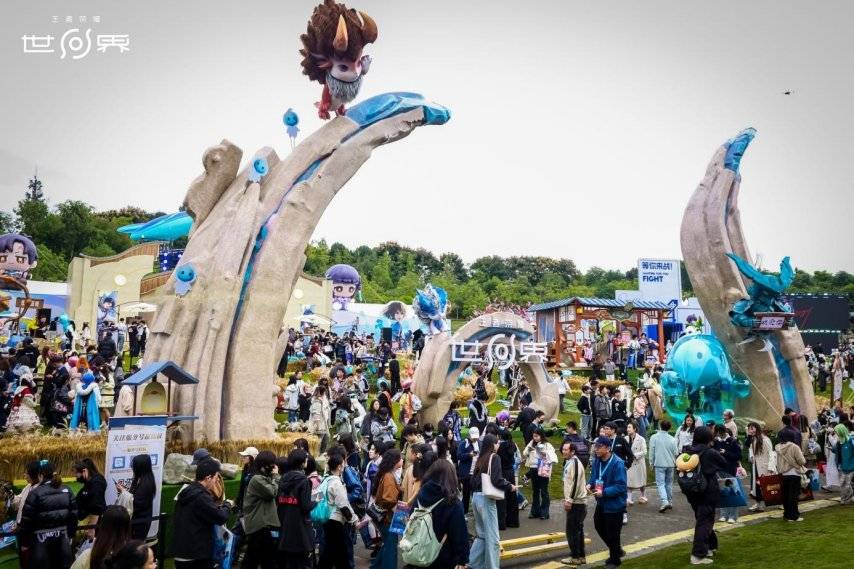 麻将糊了-王者(zhě)榮(róng)耀十周年(nián)重磅官宣，《王者(zhě)榮(róng)耀世(shì)界》2026年(nián)春天(tiān)与玩家见面