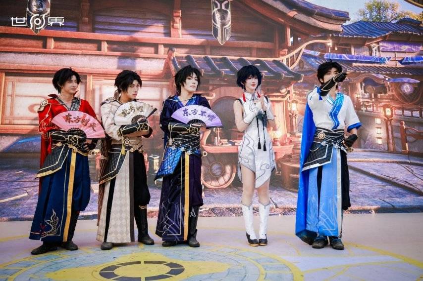 麻将糊了-王者(zhě)榮(róng)耀十周年(nián)重磅官宣，《王者(zhě)榮(róng)耀世(shì)界》2026年(nián)春天(tiān)与玩家见面