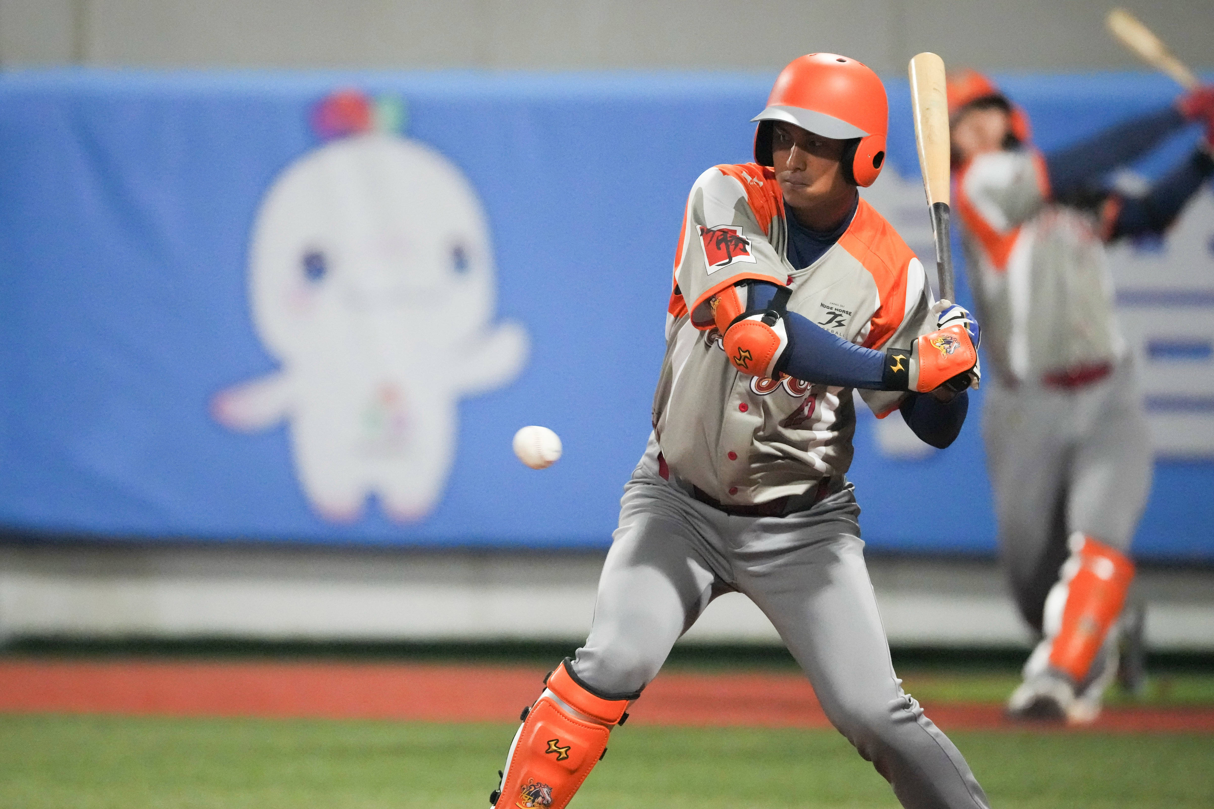 麻将胡了2-全运会丨棒(bàng)球——小组赛:北(běi)京队胜江苏队