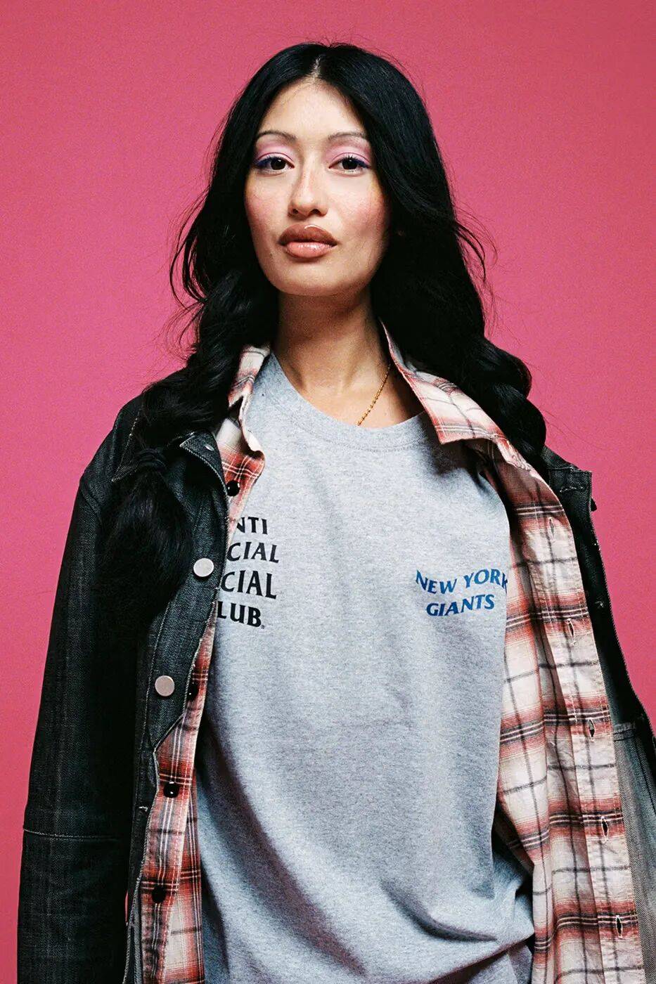 麻将胡了2-涵盖 32 支 NFL 球队！Anti Social Social Club x NFL 官方(fāng)联名登場(chǎng)