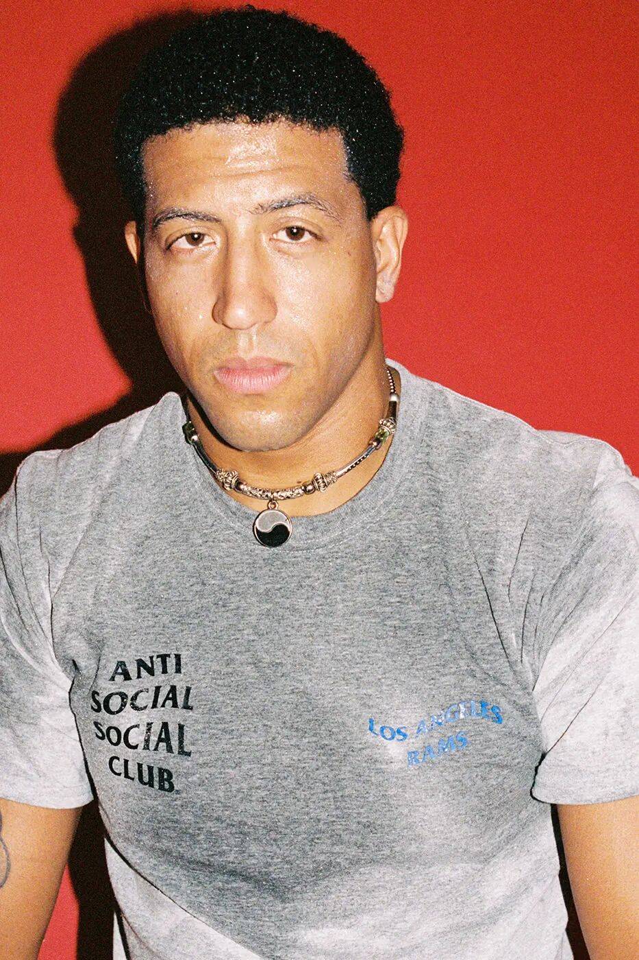 麻将胡了2-涵盖 32 支 NFL 球队！Anti Social Social Club x NFL 官方(fāng)联名登場(chǎng)