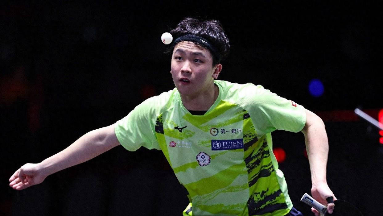 麻将胡了2-徐海东三局全(quán)胜张佑安(ān)，发球抢攻(gōng)完胜，有望进入正赛