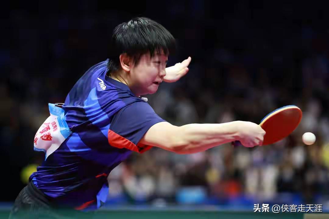 麻将糊了-「乒乓(pāng)賽(sài)讯」全运会乒乓(pāng)球賽(sài)11月18日(rì)团体賽(sài)果：河(hé)北女团晋級(jí)决賽(sài)