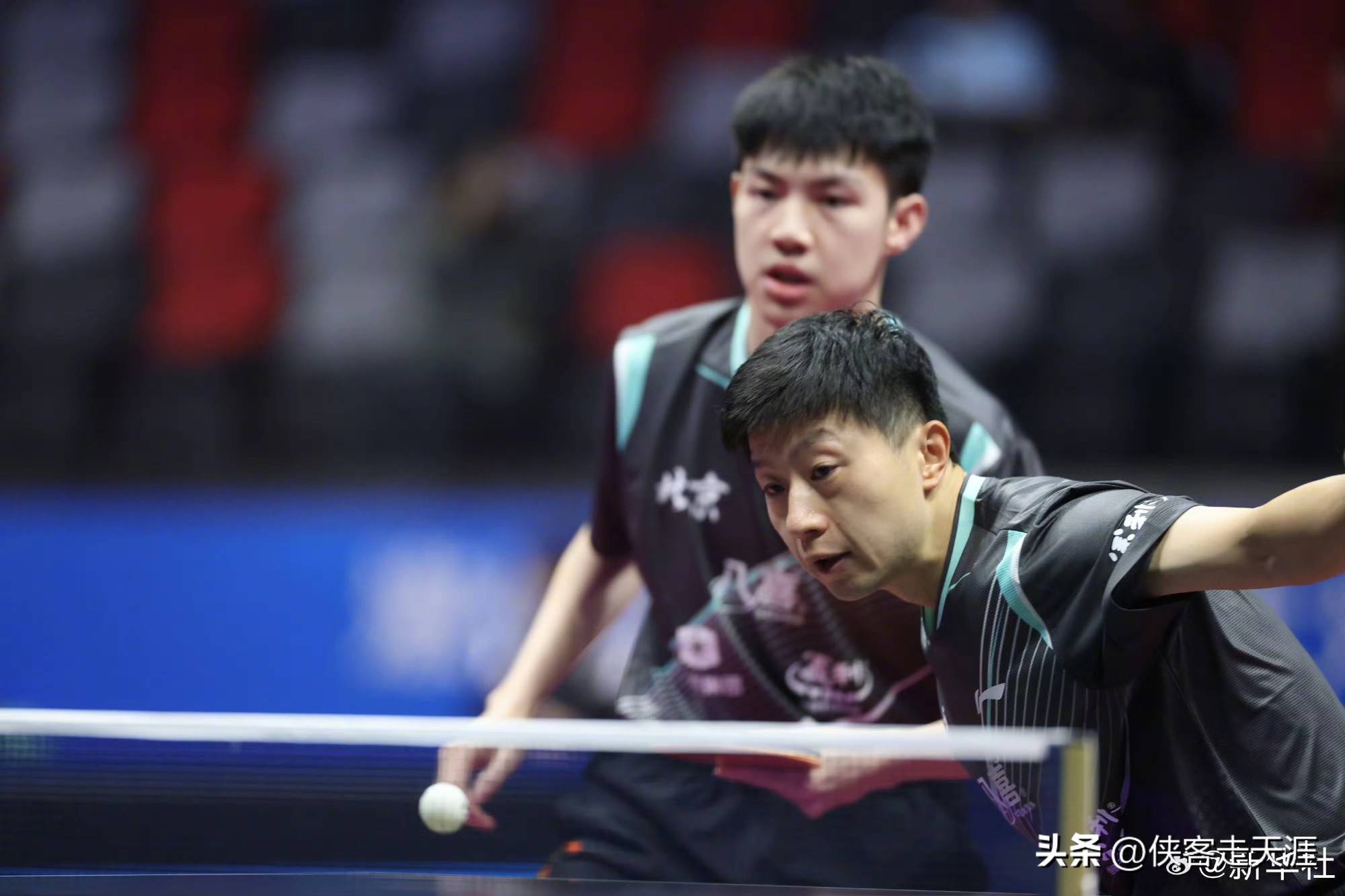 麻将糊了-「乒乓(pāng)賽(sài)讯」全运会乒乓(pāng)球賽(sài)11月18日(rì)团体賽(sài)果：河(hé)北女团晋級(jí)决賽(sài)