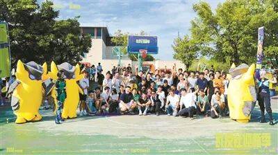 麻将胡了-電(diàn)竞，不再只是一場(chǎng)場(chǎng)线上(shàng)比赛