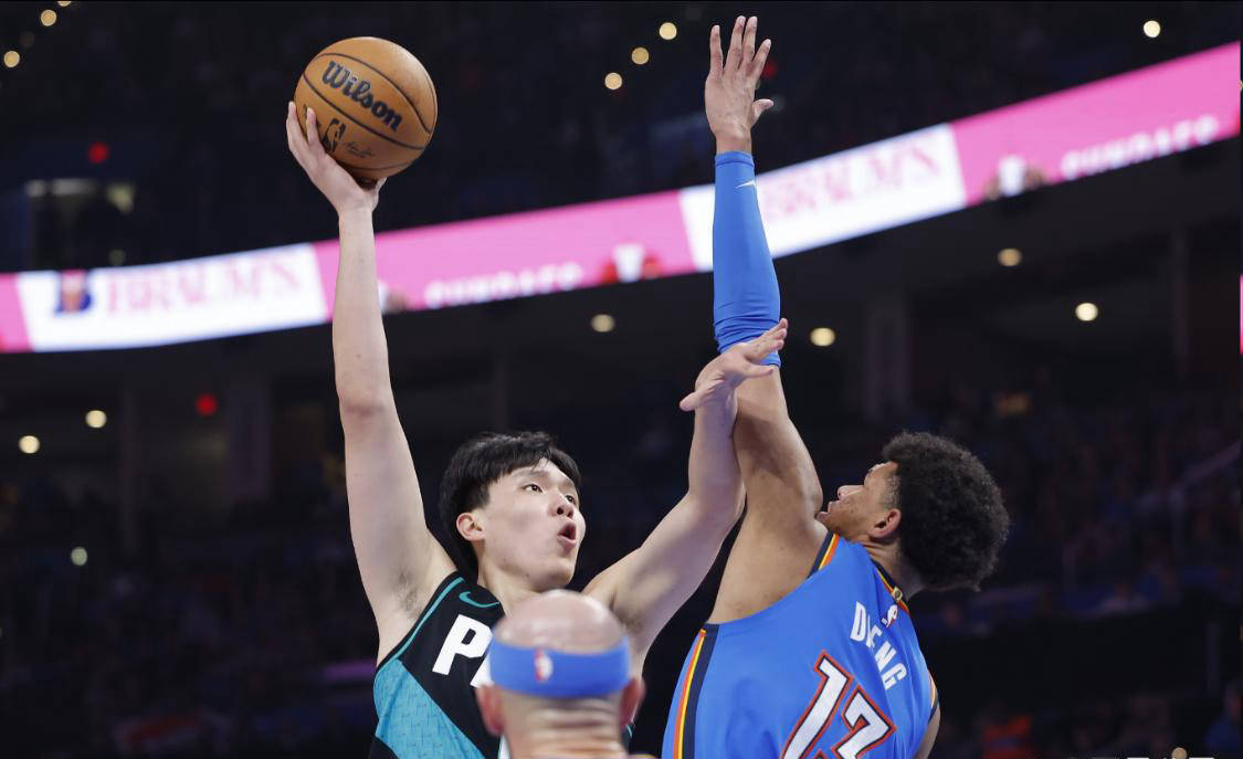 麻将胡了-进攻(gōng)乏力防守成短板?CBA最佳防守球员杨瀚(hàn)森在NBA面临的难题