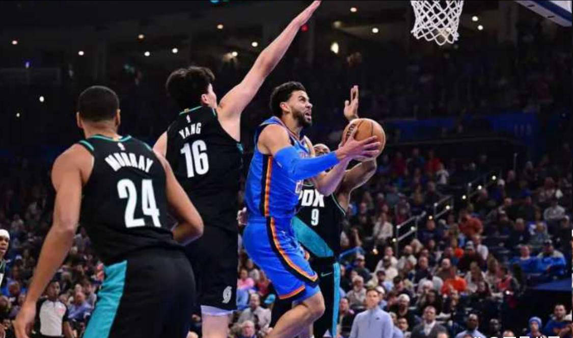 麻将胡了-进攻(gōng)乏力防守成短板?CBA最佳防守球员杨瀚(hàn)森在NBA面临的难题