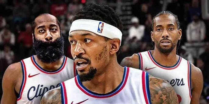 麻将糊了-快船阵容调整分(fēn)析