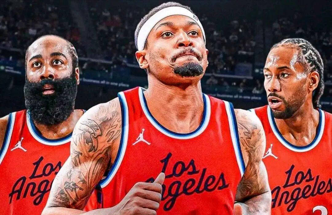 麻将糊了-快船阵容调整分(fēn)析