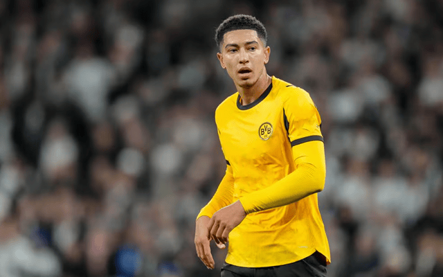 麻将胡了2-德国杯：多特(tè)蒙德vs勒(lēi)沃库森，尤尔曼德表示“这场比赛会非常膠(jiāo)着”