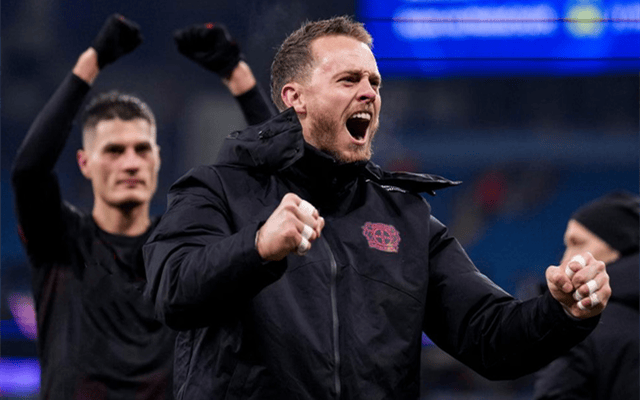 麻将胡了2-德国杯：多特(tè)蒙德vs勒(lēi)沃库森，尤尔曼德表示“这场比赛会非常膠(jiāo)着”