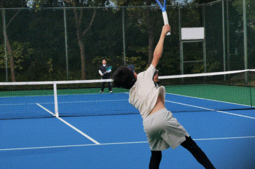 麻将胡了2-扬州大运河青少年網(wǎng)球积分賽(sài)收官(guān)