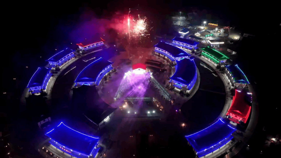 麻将胡了免费旋转-“购”精彩！吉安元(yuán)旦活动大集(jí)锦