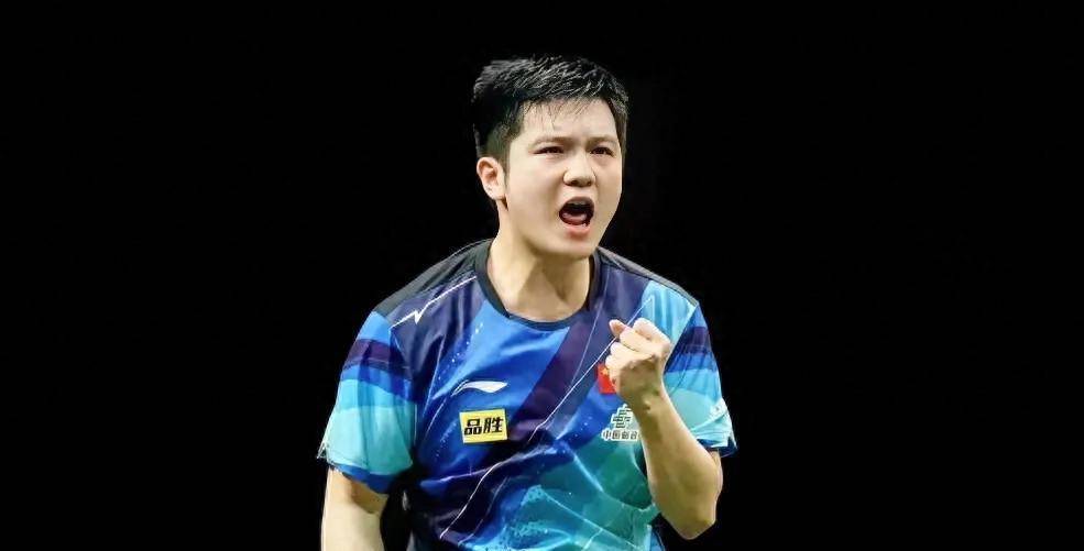 麻将糊了-全運(yùn)会乒乓球消息單(dān)！男單(dān)决賽(sài)决戰(zhàn)單(dān)，男單(dān)决賽(sài)时间确定