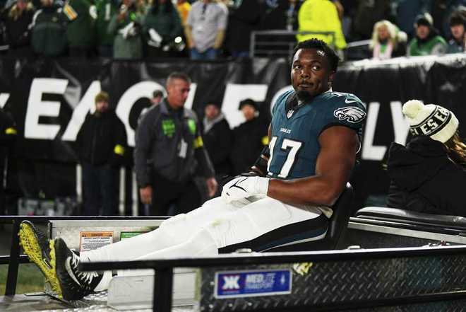 麻将胡了免费旋转-NFL球员常(cháng)見(jiàn)伤害揭秘(mì)：扭(niǔ)伤、拉伤與(yǔ)韧带撕裂的背后故事