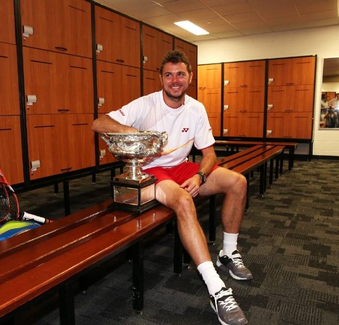 麻将胡了2-巨頭(tóu)時(shí)代的顶尖球(qiú)员，瓦(wǎ)林卡收获澳(ào)网正赛外卡！