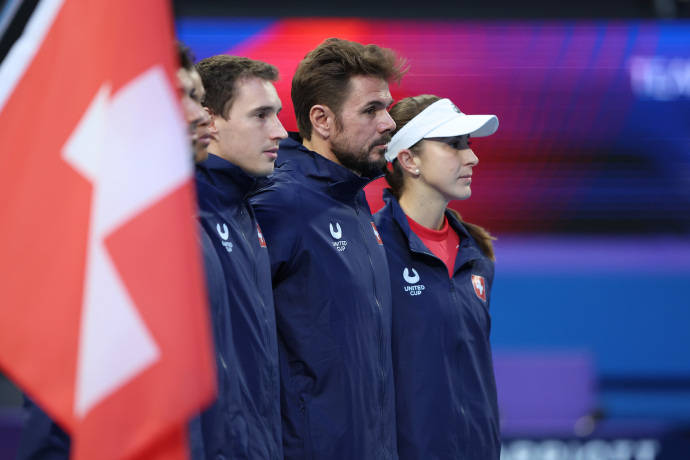 麻将胡了2-巨頭(tóu)時(shí)代的顶尖球(qiú)员，瓦(wǎ)林卡收获澳(ào)网正赛外卡！