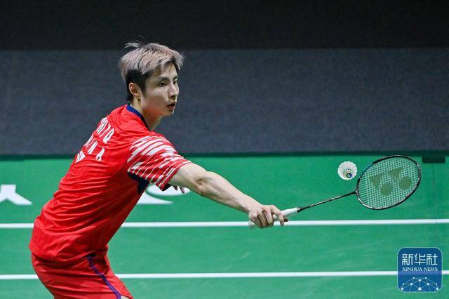 麻将糊了-羽毛(máo)球丨马来西亚公开赛：石(shí)宇奇晋级决赛